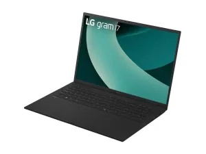 LG gram 17Z90RU-G.AP55F - miniature 2