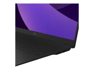 LG gram Pro 17Z90TR-E.AD8BF - miniature 3