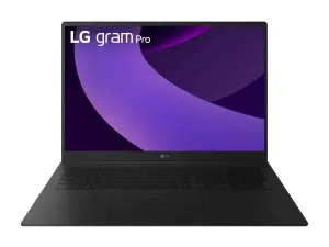 LG gram Pro 17Z90TR-E.AD8BF - miniature 2