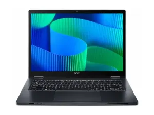 Acer TravelMate P4 Spin 14 TMP414RN-54-TCO - miniature 1