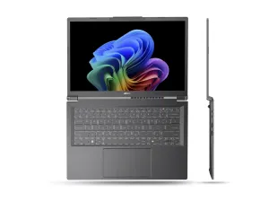 Acer Aspire 14 AI A14-52M - miniature 2