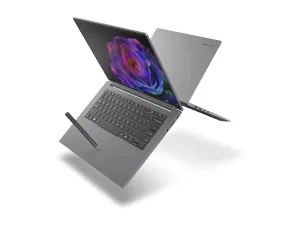 Acer Swift X 14 SFX14-73G - miniature 2