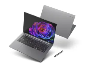 Acer Swift X 14 SFX14-73G - miniature 4