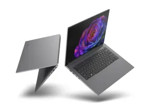 Acer Swift X 14 SFX14-73G - miniature 3