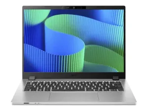 Acer TravelMate P2 14 TMP214-56-TCO - miniature 1