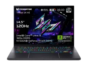 Acer Predator Triton 14 AI PT14-52T - miniature 1