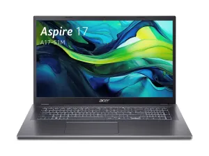Acer Aspire 17 A17-51M - miniature 1