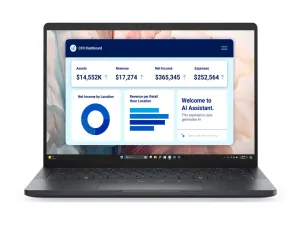 Dell Pro 13 Premium PA13250 - miniature 2
