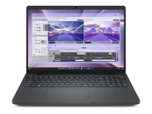Dell Pro Max 16 MC16250 - miniature 1