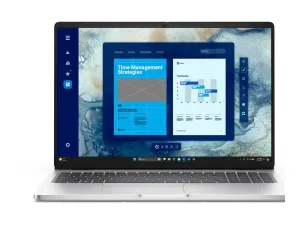 Dell Pro 16 PC16250 - miniature 1