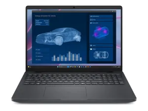 Dell Pro Max 16 MC16255 - miniature 1
