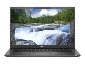 Dell Latitude 7400 - miniature 1