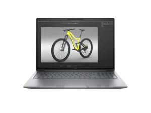 HP ZBook Power G11 A Mobile Workstation - miniature 1