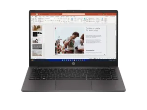 HP 245 G10 Notebook - miniature 1