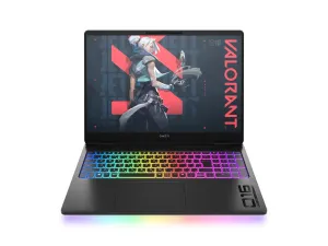 OMEN MAX by HP Laptop 16-ah0018nf - miniature 2