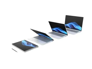 HP EliteBook 8 G1i Notebook Next Gen AI - miniature 5
