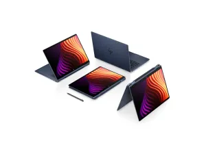HP EliteBook X Flip G2i Notebook Next Gen AI - miniature 2