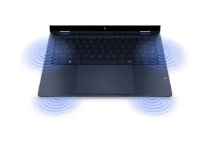 HP EliteBook X Flip G2i Notebook Next Gen AI - miniature 2