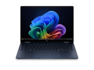 HP EliteBook X Flip G2i Notebook Next Gen AI - miniature 1