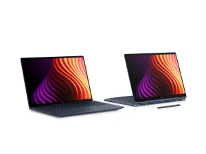 HP EliteBook X Flip G2i Notebook Next Gen AI - miniature 3