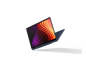 HP EliteBook X Flip G2i Notebook Next Gen AI - miniature 1