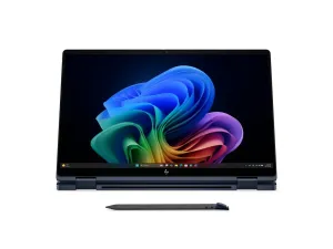 HP EliteBook X Flip G2i Notebook Next Gen AI - miniature 1