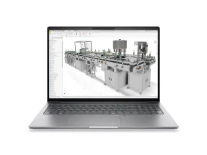 HP ZBook 8 G2i Mobile Workstation - miniature 2