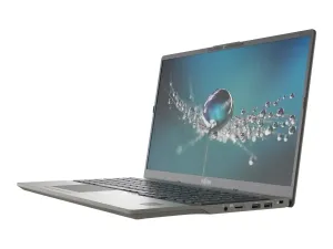 Fujitsu LIFEBOOK U7411 - miniature 1