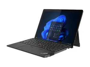 Lenovo ThinkPad X12 Detachable Gen 2 21LK - miniature 2