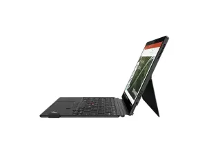 Lenovo ThinkPad X12 Detachable Gen 2 21LK - miniature 2
