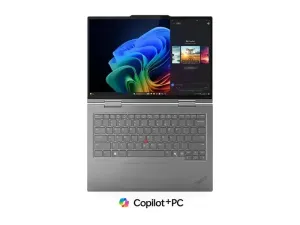 Lenovo ThinkPad X1 2-in-1 Gen 10 21NU - miniature 4