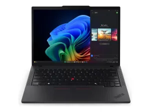 Lenovo ThinkPad T14 Gen 6 21QC - miniature 1