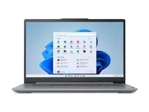 Lenovo IdeaPad Slim 3 14IAH8 83EQ - miniature 1