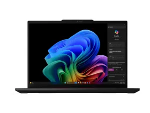 Lenovo ThinkPad T14s Gen 6 21QX - miniature 1