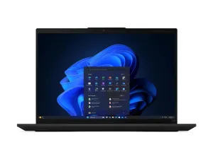 Lenovo ThinkPad L16 Gen 2 21SA - miniature 1