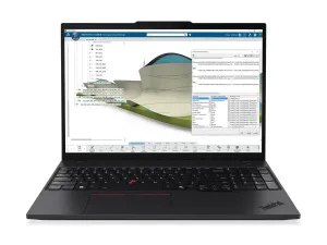 Lenovo ThinkPad P16s Gen 4 21QR - miniature 1