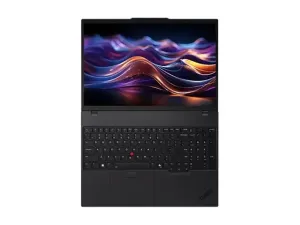 Lenovo ThinkPad P16s Gen 4 21QR - miniature 3