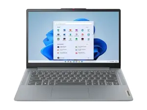 Lenovo IdeaPad Slim 3 14AMN8 82XN - miniature 1