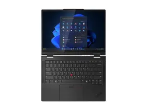 Lenovo ThinkPad T14s 2-in-1 Gen 1 21R3 - miniature 3