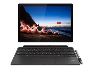 Lenovo ThinkPad X12 Detachable Gen 2 21LK - miniature 1