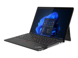 Lenovo ThinkPad X12 Detachable Gen 2 21LK - miniature 5