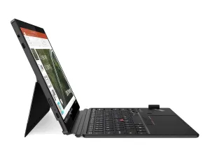Lenovo ThinkPad X12 Detachable Gen 2 21LK - miniature 4
