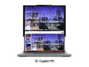 Lenovo ThinkBook Plus G6 Rollable 21TR - miniature 1
