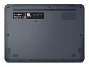 Lenovo 500w Yoga Gen 4 82VQ - miniature 2