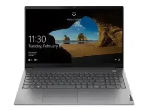 Lenovo ThinkBook 15 G2 ITL 20VE - miniature 1