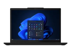 Lenovo ThinkPad X13 Gen 5 21LU - miniature 1