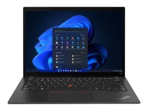 Lenovo ThinkPad T14s Gen 3 21BS - miniature 1