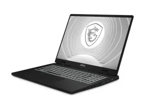 MSI CreatorPro M16 HX C14VKG-069FR - miniature 2