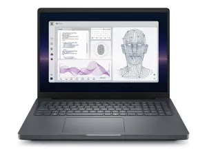 Dell Pro Max 16 Plus MB16250 - miniature 4
