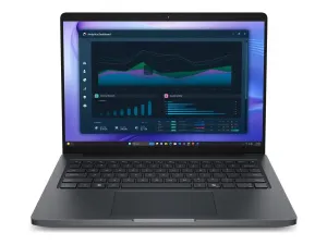 Dell Pro Precision 5 14 PW514261 - miniature 1